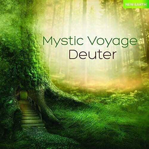 CD: Mystic Voyage