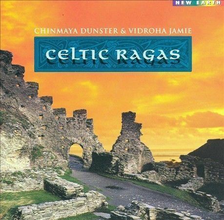 CD: Celtic Ragas