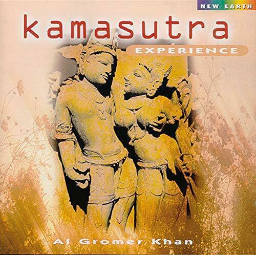 CD: Kamasutra Experience