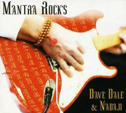 CD: Mantra Rocks