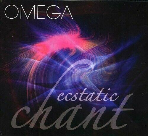 CD: Omega Ecstatic Chant