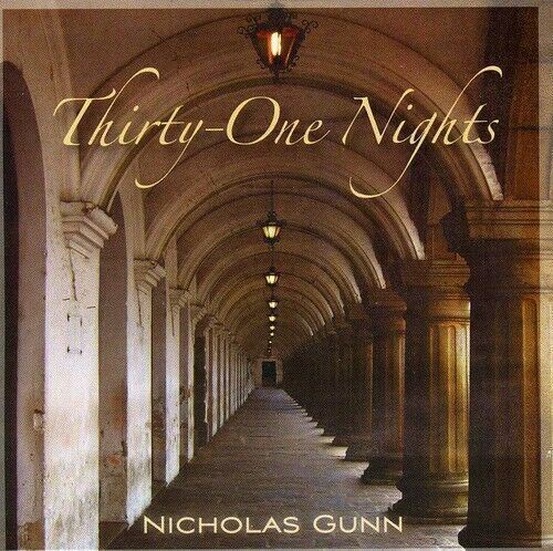 CD: Thirty One Nights