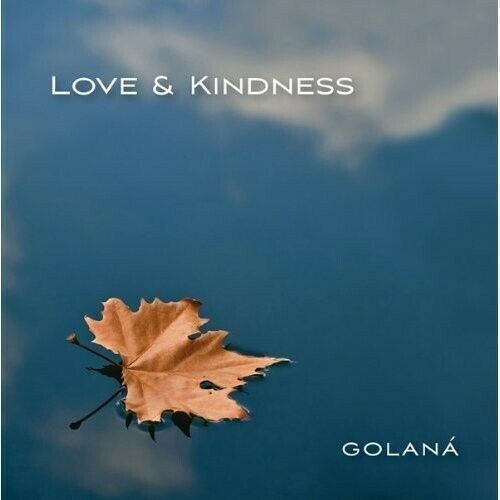 CD: Love and Kindness