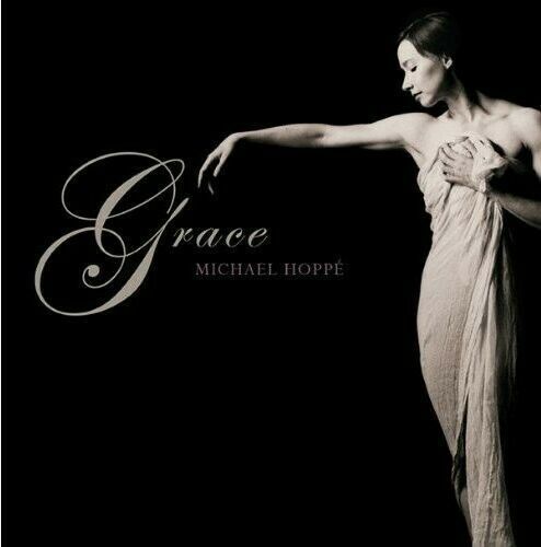 CD: Grace (Michael Hoppe)