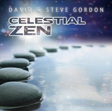 CD: Celestial Zen