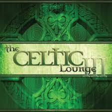 CD: Celtic Lounge III
