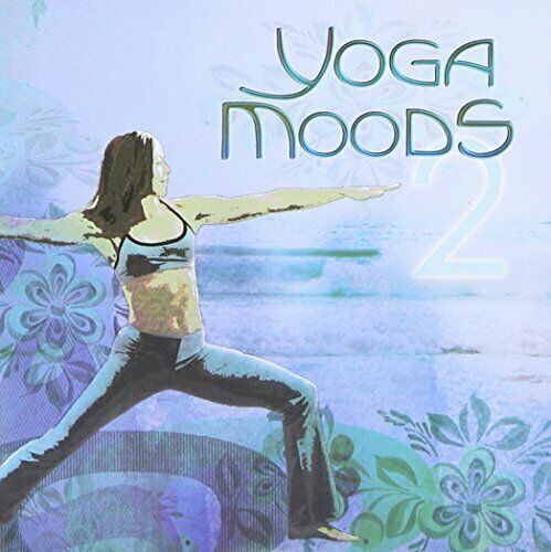 CD: Yoga Moods 2