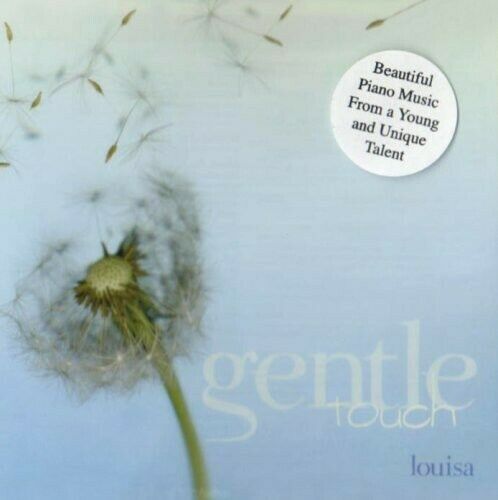 CD: Gentle Touch
