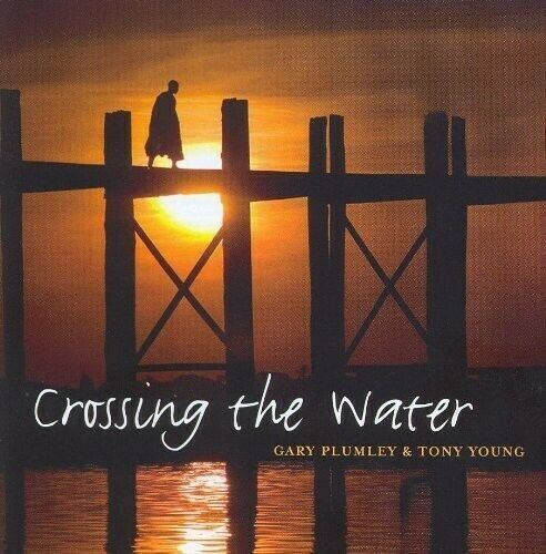 CD: Crossing The Water (last copies)