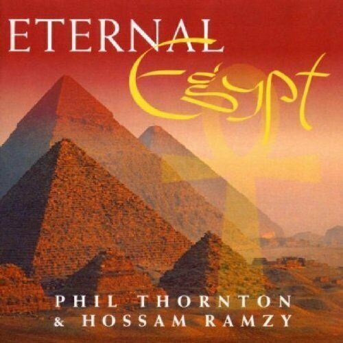 CD: Eternal Egypt