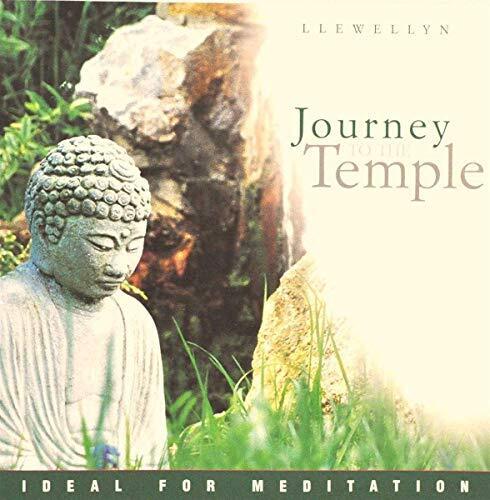 CD: Journey to the Temple