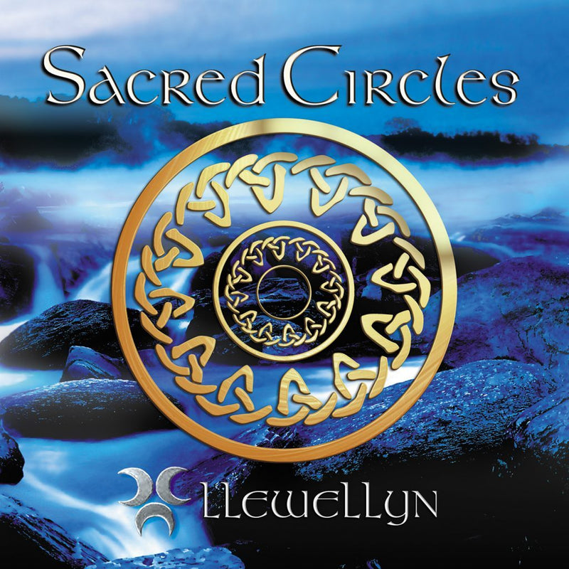 CD: Sacred Circles