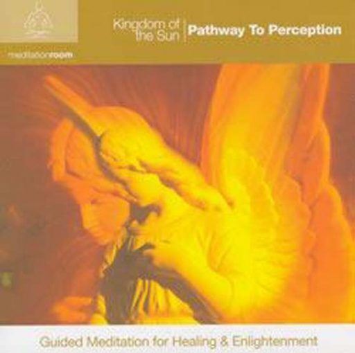 CD: Pathway to Perception