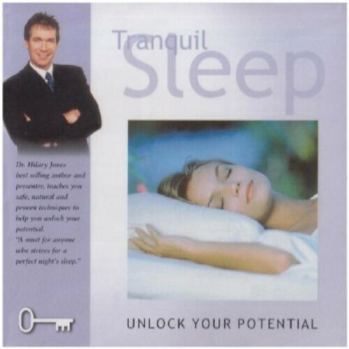 CD: Tranquil Sleep