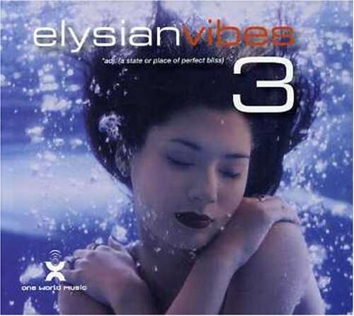 CD: Elysian Vibes 3