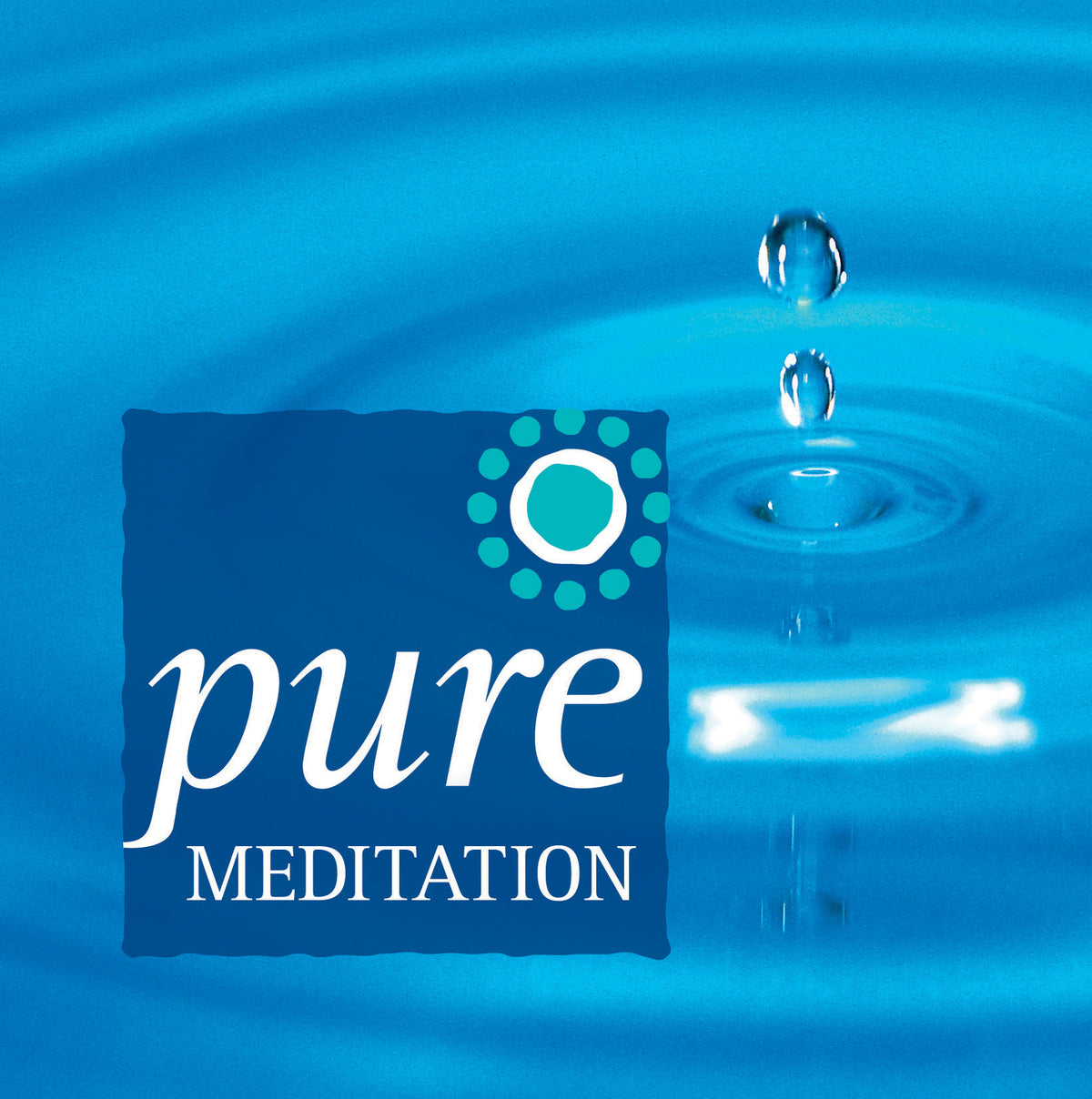 CD: Pure Meditation