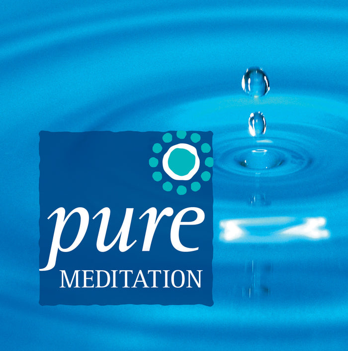 CD: Pure Meditation