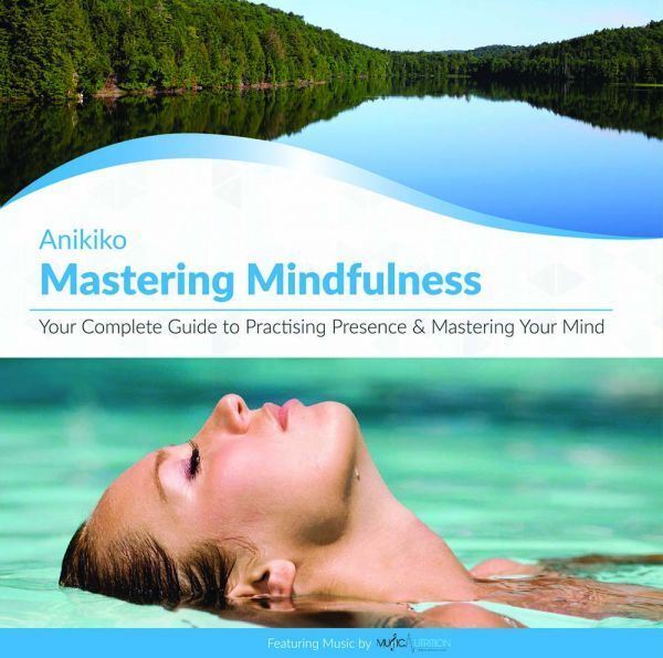 CD: Mastering Mindfulness