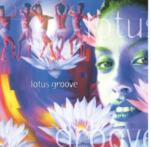 CD: Lotus Groove