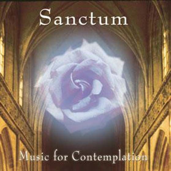 CD: Sanctum: Music for Contemplation