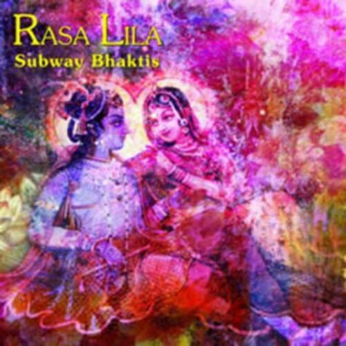 CD: Rasa Lila