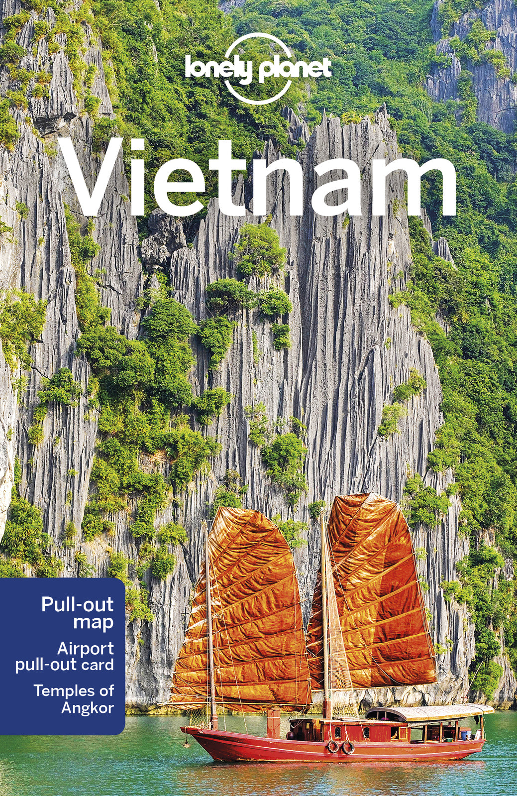 Lonely Planet Thailand