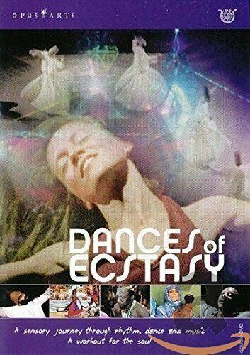 DVD: Dances Of Ecstasy