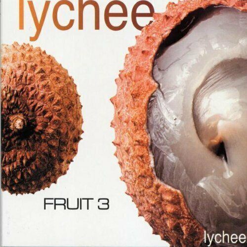 CD: Fruit 3 - Lychee