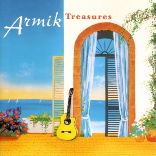 CD: Treasures