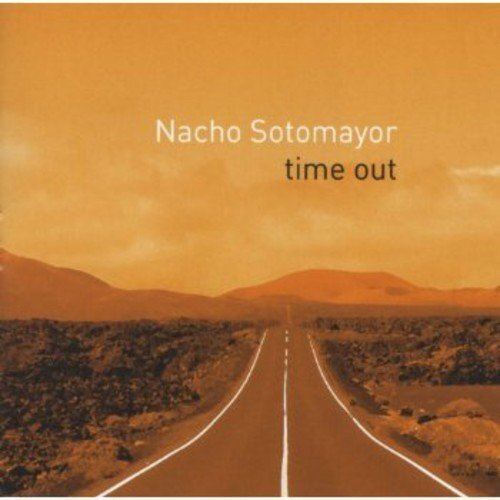 CD: Time Out