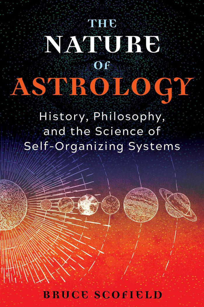 Divine Love Astrology: Revealing Spiritual Truth for Personal Transformation