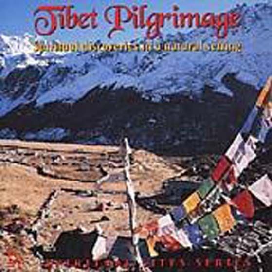 CD: Tibet Pilgrimage