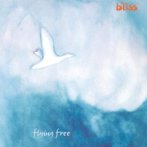 CD: Flying Free