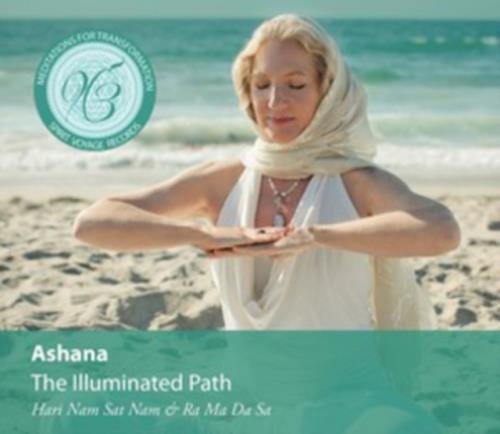 CD: The Illuminated Path