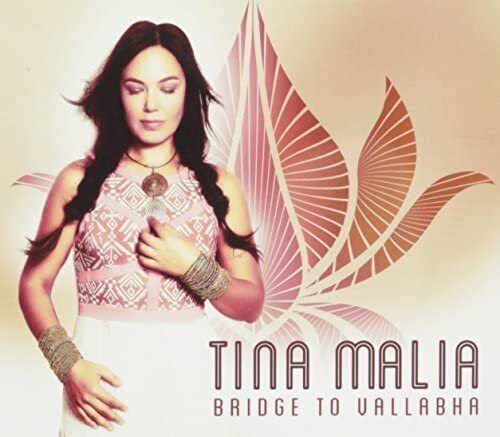 CD: Bridge to Vallabha (no longer available)