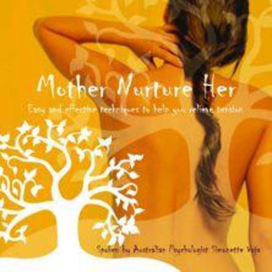 CD: Mother Nurture Her