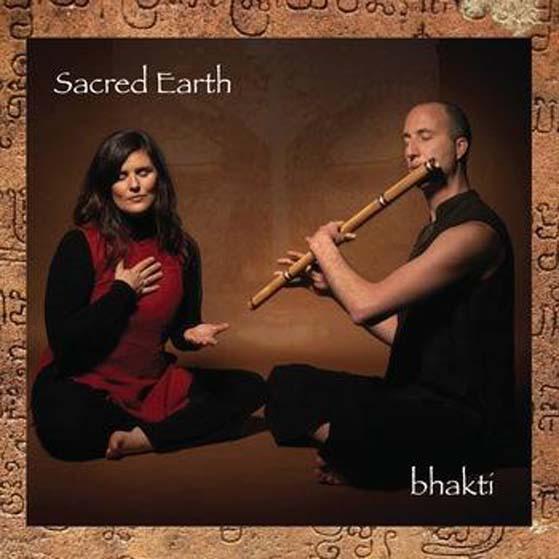 CD: Bhakti