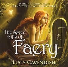 Seven Gifts of Faery CD