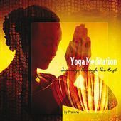 CD: Yoga Meditation