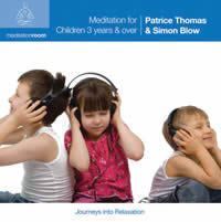 CD: Meditation For Children - 3 Years And Over