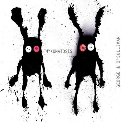 CD: Myxomatosis