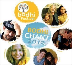 CD: Bodhi Chant 2012