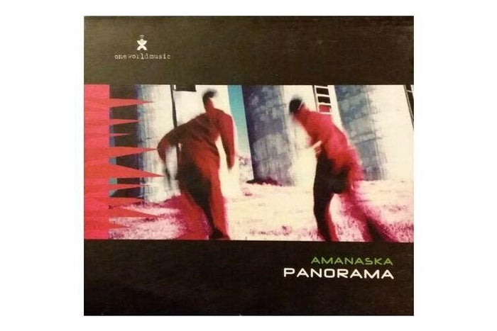 CD: Panorama