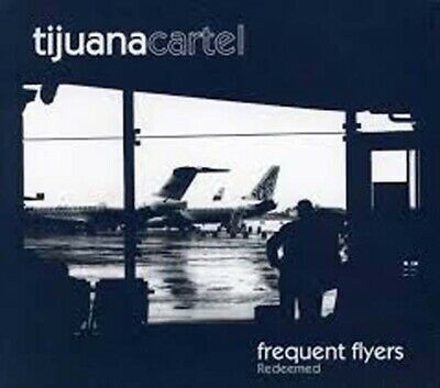 CD: Frequent Flyers