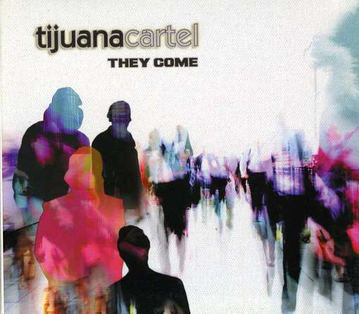 CD: They Come