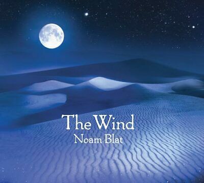 CD: The Wind