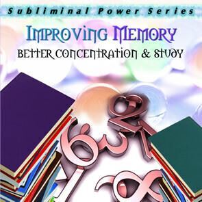 CD: Improving Memory Subliminal Cd