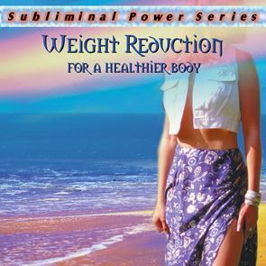 CD: Weight Reduction Subliminal