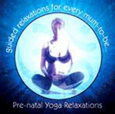 CD: Guided Relaxations for Every Mum-To-Be