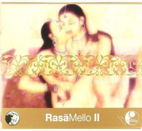 CD: Rasa Mello 2